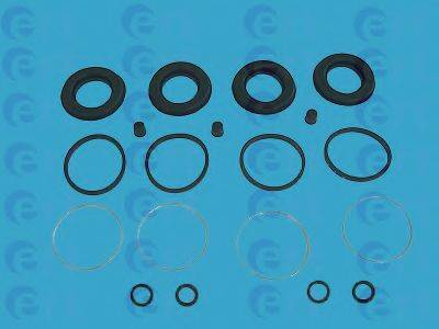 Ремкомплект, гальмівний супорт ERT 400145