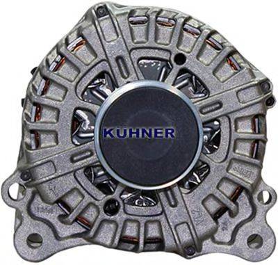 AD KUHNER 554194RI Генератор