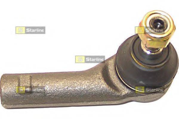 Наконечник поперечної кермової тяги STARLINE 40.14.722