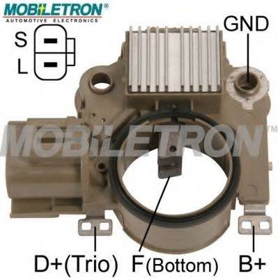 Регулятор генератора MOBILETRON VR-H2009-67