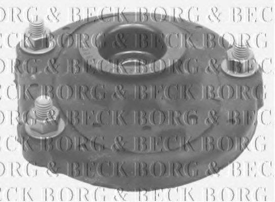 Опора стійки амортизатора BORG & BECK BSM5280