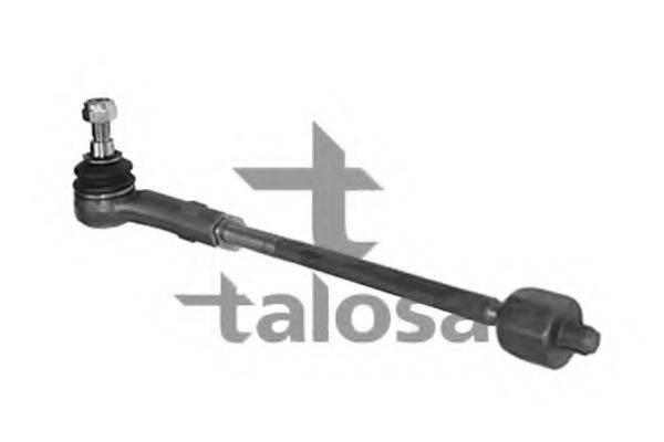 Поперечна рульова тяга TALOSA 41-07305