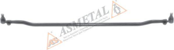 Поперечна рульова тяга ASMETAL 22MR6075