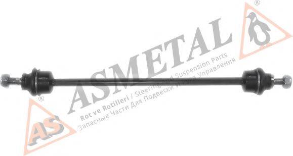 Тяга/стійка, стабілізатор ASMETAL 26CT0100