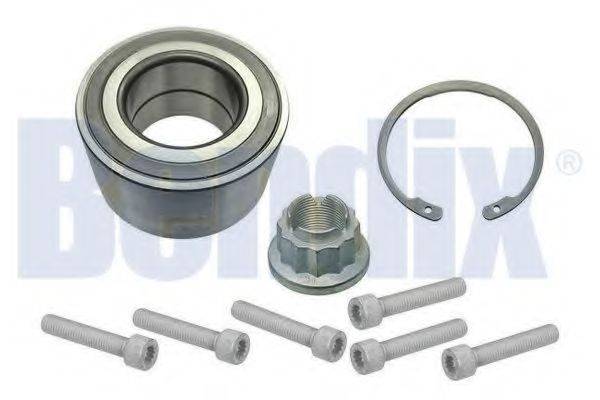 BENDIX 050251B Комплект підшипника ступиці колеса