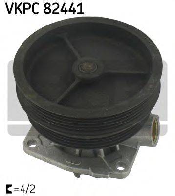 Водяний насос SKF VKPC 82441