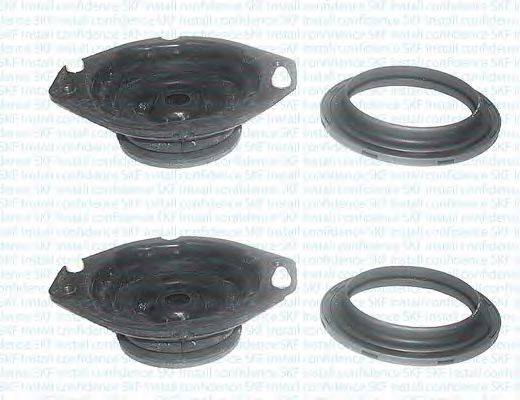 Опора стійки амортизатора SKF VKDA 35619 T