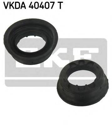 Опора стійки амортизатора SKF VKDA 40407 T