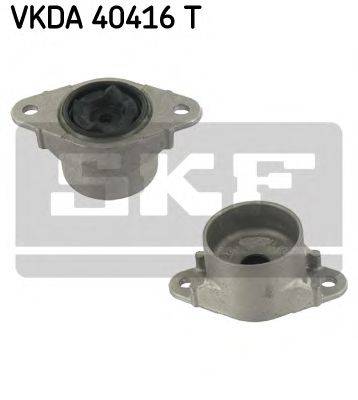 Опора стійки амортизатора SKF VKDA 40416 T