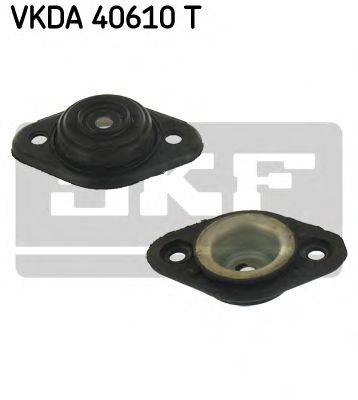 Опора стійки амортизатора SKF VKDA 40610 T