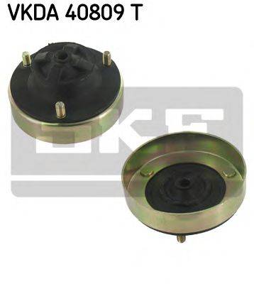 Опора стійки амортизатора SKF VKDA 40809 T