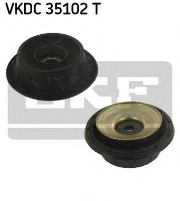 Опора стійки амортизатора SKF VKDC 35102 T