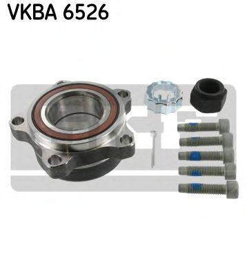 Комплект підшипника ступиці колеса SKF VKBA 6526