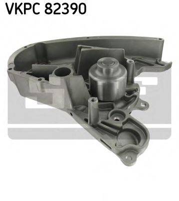 Водяний насос SKF VKPC 82390