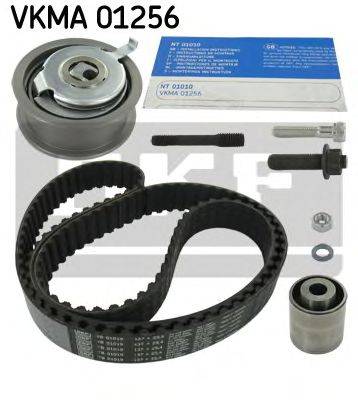 Комплект ременя ГРМ SKF VKMA 01256