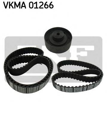 Комплект ременя ГРМ SKF VKMA 01266