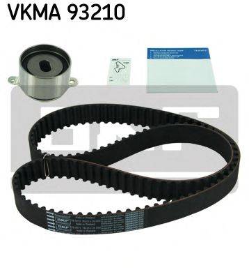 Комплект ременя ГРМ SKF VKMA 93210