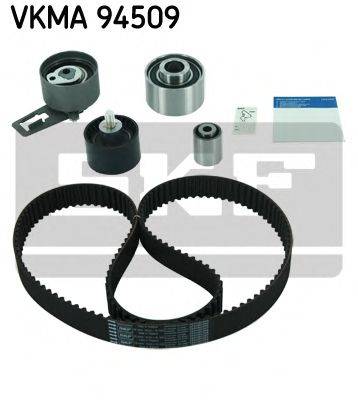 Комплект ременя ГРМ SKF VKMA 94509