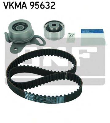 Комплект ременя ГРМ SKF VKMA 95632