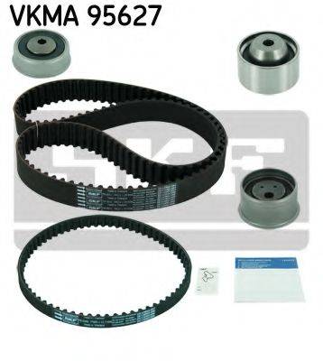 Комплект ременя ГРМ SKF VKMA 95627