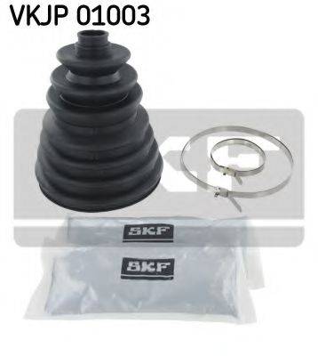 Комплект пильника, приводний вал SKF VKJP 01003