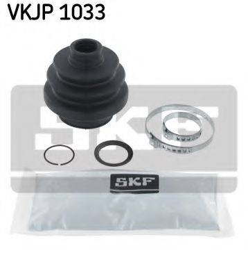 Комплект пильника, приводний вал SKF VKJP 1033