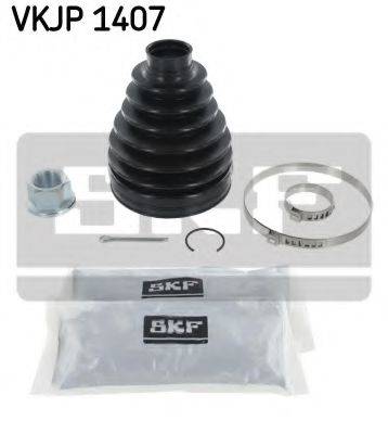 Комплект пильника, приводний вал SKF VKJP 1407