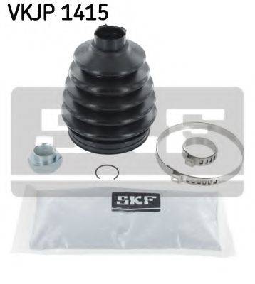 Комплект пильника, приводний вал SKF VKJP 1415