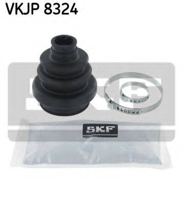 Комплект пильника, приводний вал SKF VKJP 8324