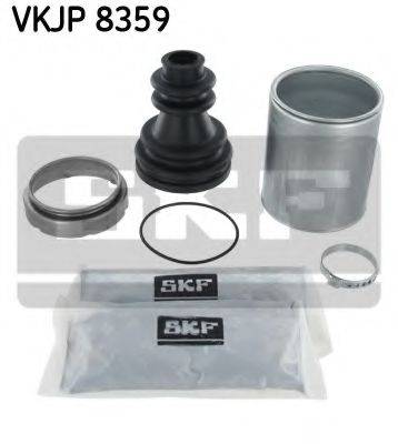 Комплект пильника, приводний вал SKF VKJP 8359