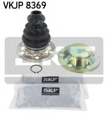 Комплект пильника, приводний вал SKF VKJP 8369