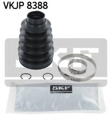 Комплект пильника, приводний вал SKF VKJP 8388