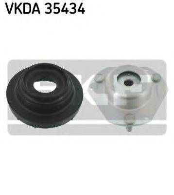 Опора стійки амортизатора SKF VKDA 35434