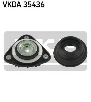 Опора стійки амортизатора SKF VKDA 35436