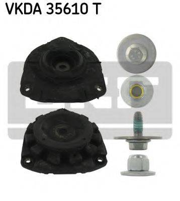 Опора стійки амортизатора SKF VKDA 35610 T