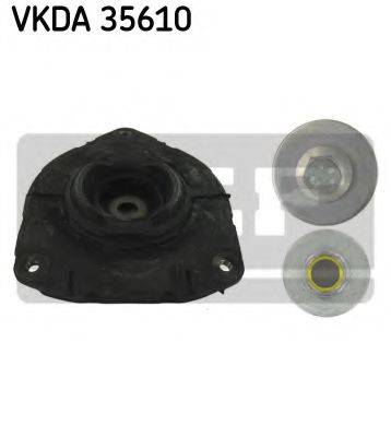 Опора стійки амортизатора SKF VKDA 35610