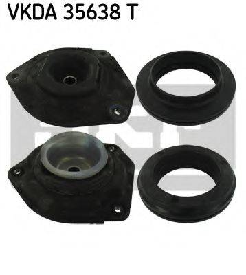 Опора стійки амортизатора SKF VKDA 35638 T