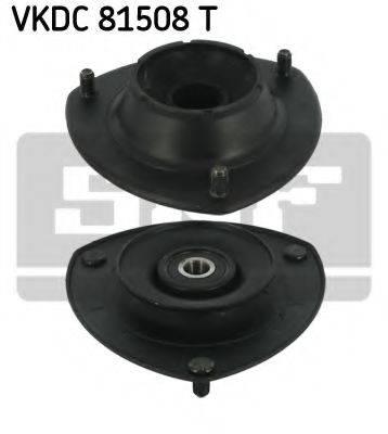 Опора стійки амортизатора SKF VKDC 81508 T