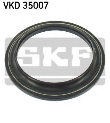 Підшипник кочення, опора стійки амортизатора SKF VKD 35007