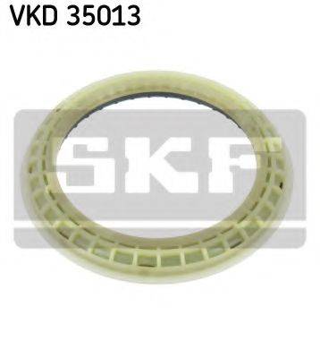 Підшипник кочення, опора стійки амортизатора SKF VKD 35013