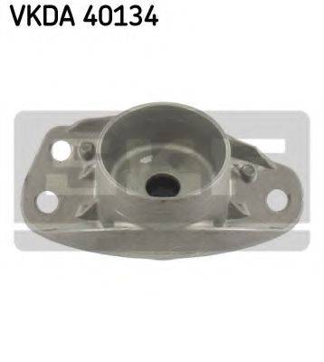 Опора стійки амортизатора SKF VKDA 40134