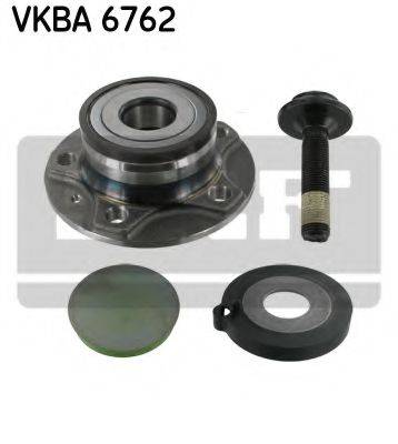 Комплект підшипника ступиці колеса SKF VKBA 6762