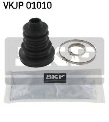 Комплект пильника, приводний вал SKF VKJP 01010