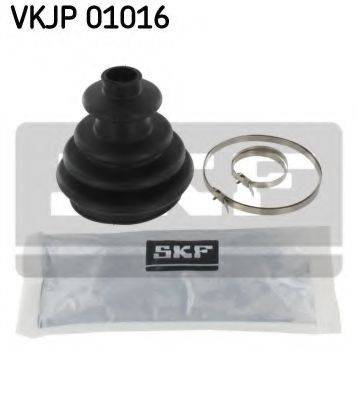 Комплект пильника, приводний вал SKF VKJP 01016