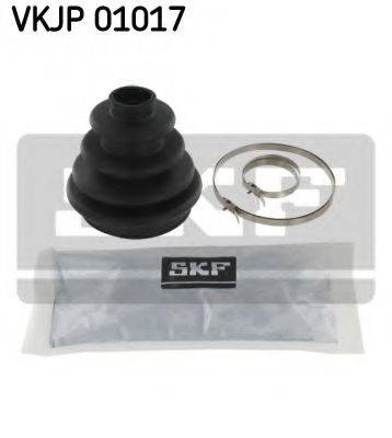 Комплект пильника, приводний вал SKF VKJP 01017