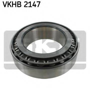 Підшипник маточини колеса SKF VKHB 2147