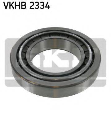 Підшипник маточини колеса SKF VKHB 2334