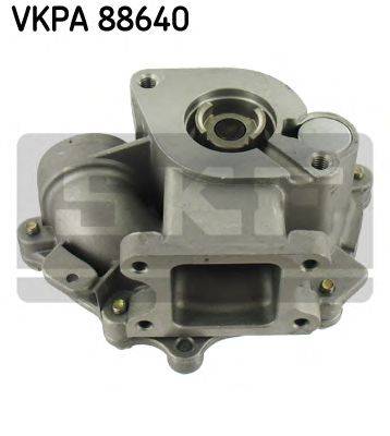 Водяний насос SKF VKPA 88640