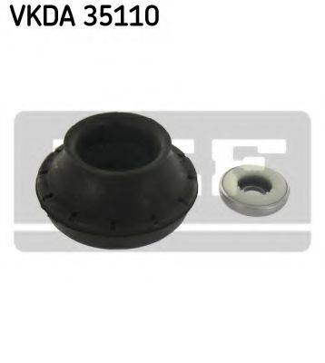 Опора стійки амортизатора SKF VKDA 35110