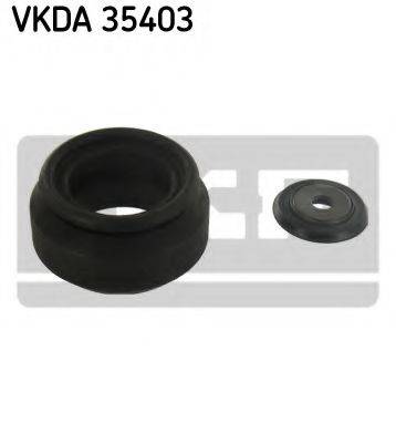 Опора стійки амортизатора SKF VKDA 35403